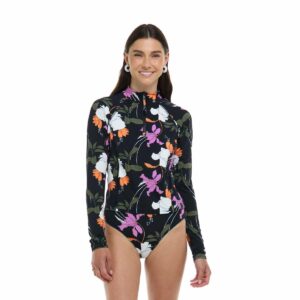 Rashguard BG Raelynn M/L Dreamy mujer