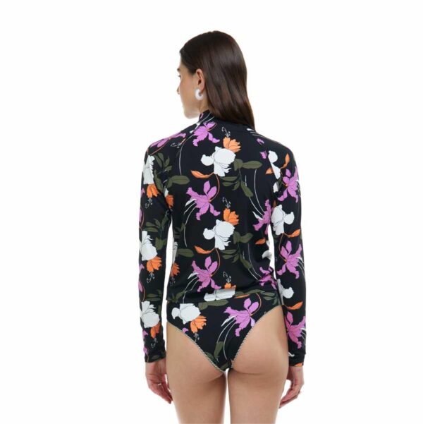Rashguard BG Raelynn M/L Dreamy mujer - Imagen 3