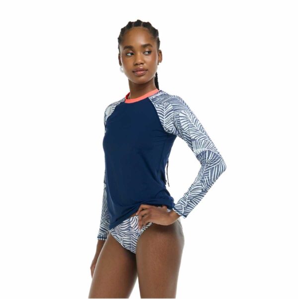 Rashguard Eidon M/L Desert Island mujer - Imagen 2