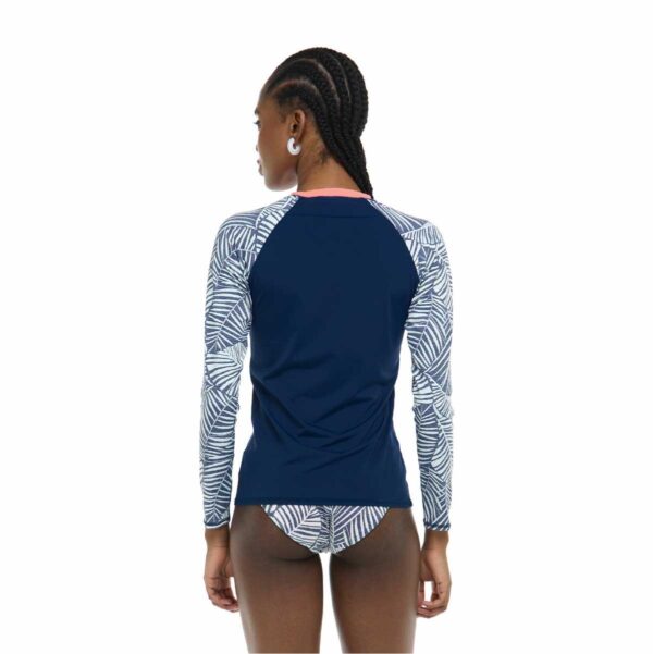 Rashguard Eidon M/L Desert Island mujer - Imagen 3