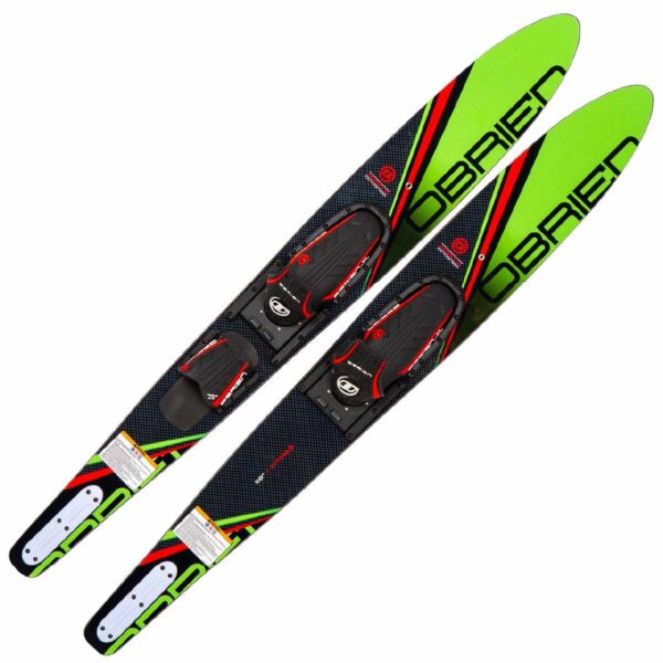 Ski Obrien Vortex Jr up to 140 lbs - Imagen 2