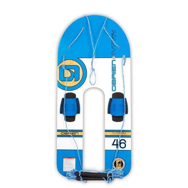 Ski Obrien Platform Trainer up to 85 lbs