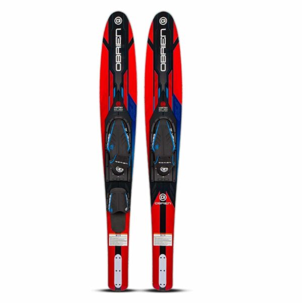 Ski Obrien Vortex Combo 166cm - Imagen 2