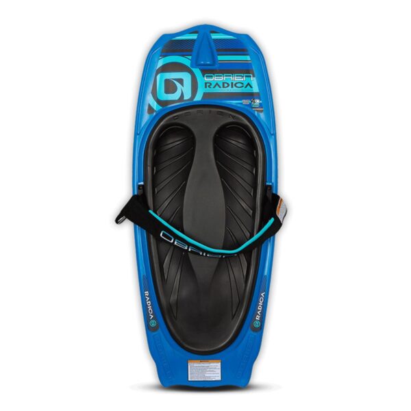 Kneeboard Obrien Radica