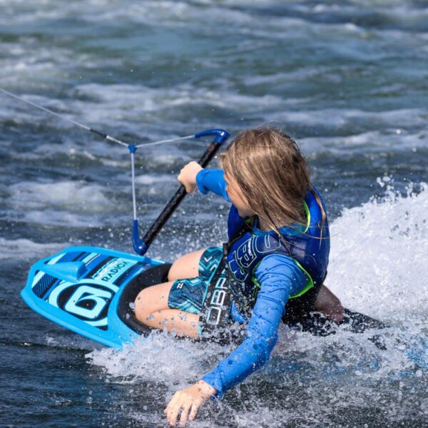 Kneeboard Obrien Radica - Imagen 2