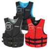 Salvavidas Obrien Neopreno talla XL adulto