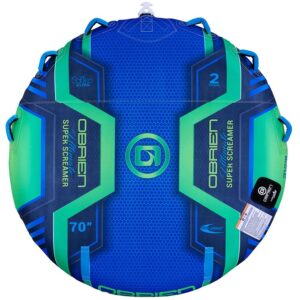 Tubo Obrien Ultimate Super Screamer 2 personas