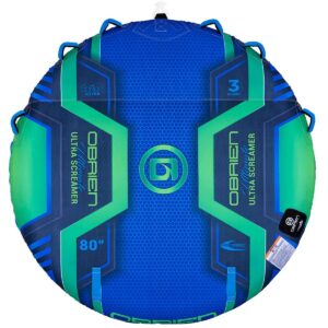 Tubo Obrien Ultimate Ultra Screamer 3 personas
