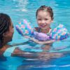 Puddle Jumper Swimways Trainer Ariel 33-55 lbs - Imagen 3
