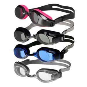 Anteojo Arena Zoom X-Fit Adulto