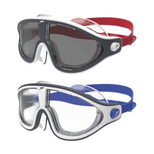 Anteojo Speedo Mask Rift Biofuse Adulto
