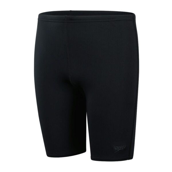 Jammer Speedo Essential Endurance+ niño negro