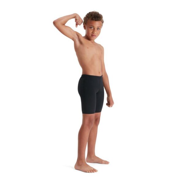 Jammer Speedo Essential Endurance+ niño negro - Imagen 2