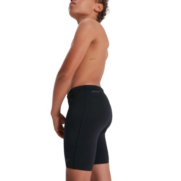 Jammer Speedo Essential Endurance+ niño negro - Imagen 3