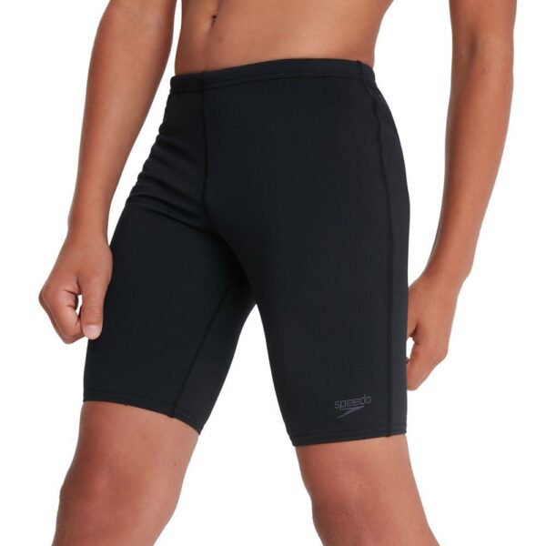 Jammer Speedo Essential Endurance+ niño negro - Imagen 4