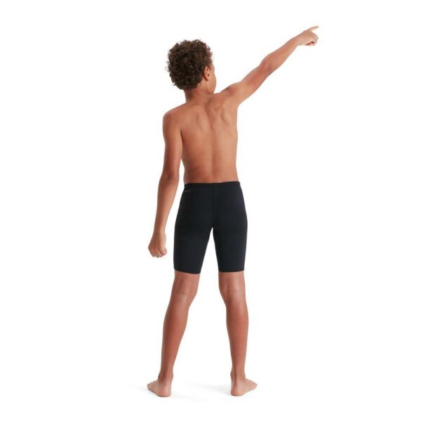 Jammer Speedo Essential Endurance+ niño negro - Imagen 5