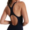 Calzoneta Speedo Endurance+ Medalist mujer azul - Imagen 4