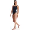 Calzoneta Speedo Endurance+ Medalist mujer azul - Imagen 6