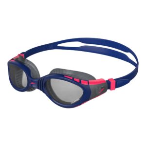 Anteojo Speedo Futura Biofuse Flexiseal Triatlon Adulto