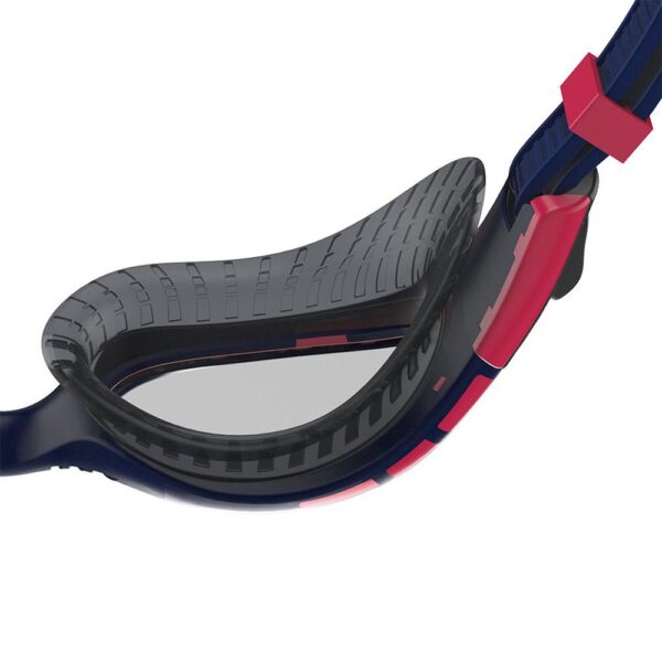 Anteojo Speedo Futura Biofuse Flexiseal Triatlon Adulto - Imagen 3