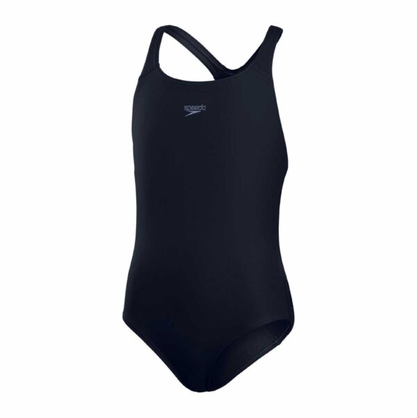 Calzoneta Speedo Medalist niña azul