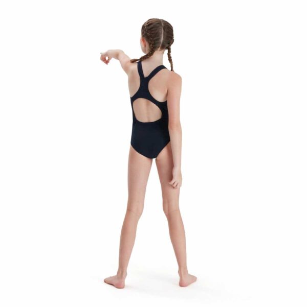 Calzoneta Speedo Medalist niña azul - Imagen 4