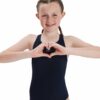 Calzoneta Speedo Medalist niña azul - Imagen 6