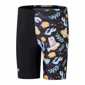Jammer Speedo Digital Allover niño perro submarino niño 3-5yr