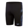 Jammer Speedo Endurance+ Tech Panel hombre negro/azul