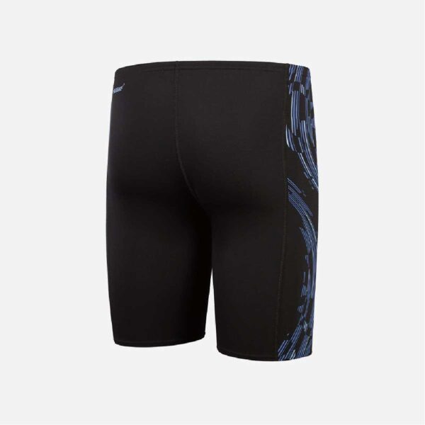 Jammer Speedo Endurance+ Tech Panel hombre negro/azul - Imagen 2