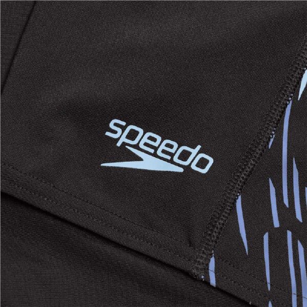 Jammer Speedo Endurance+ Tech Panel hombre negro/azul - Imagen 3