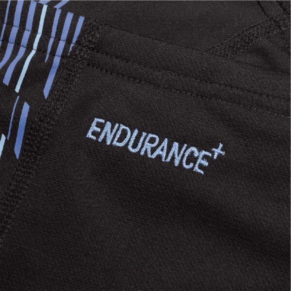 Jammer Speedo Endurance+ Tech Panel hombre negro/azul - Imagen 4