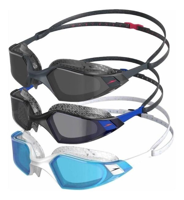Anteojo Speedo Aquapulse Pro Adulto