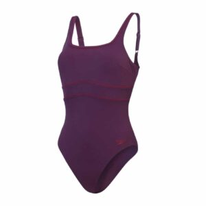 Calzoneta Speedo Shaping ContourEclipse mujer magenta