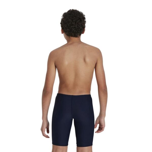 Jammer Speedo Medley Logo niño azul/menta - Imagen 4