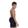 Jammer Speedo Medley Logo niño azul/menta - Imagen 5