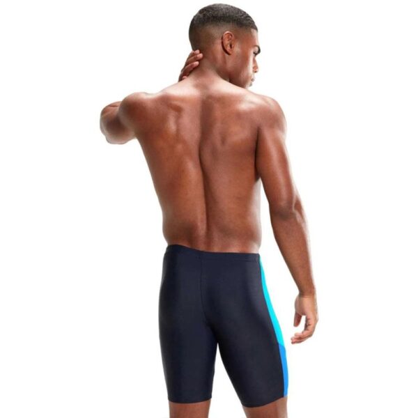 Jammer Speedo Dive hombre azul/aqua - Imagen 3