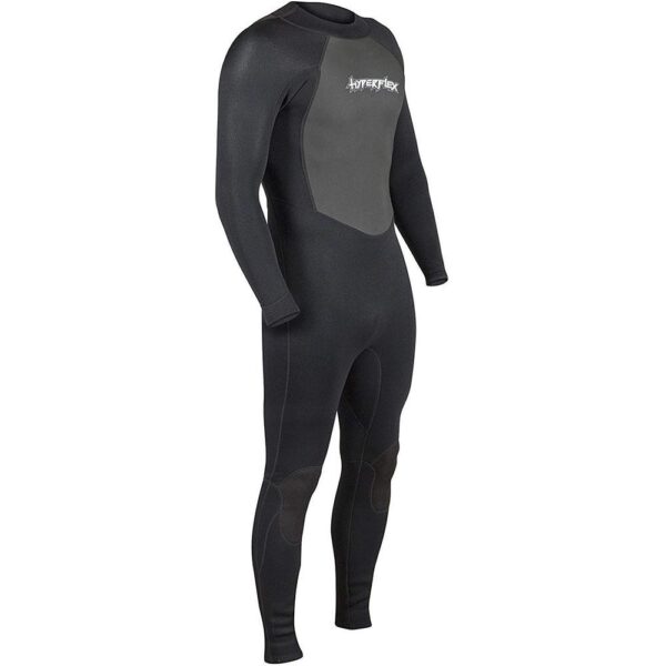 Wetsuit Hyperflex 3/2mm Fullsuit Adulto - Imagen 2