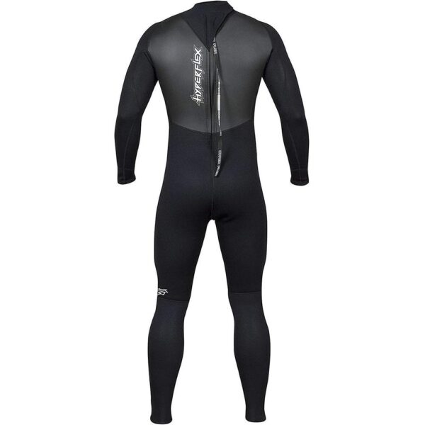Wetsuit Hyperflex 3/2mm Fullsuit Adulto - Imagen 4