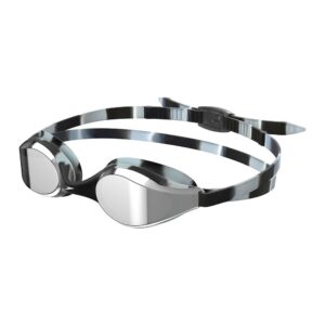 Anteojo Speedo Hyper Flyer Mirror Jr 6-14yr