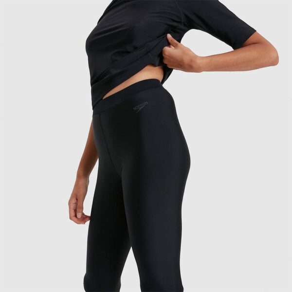 Capri Speedo Mujer negro - Imagen 6
