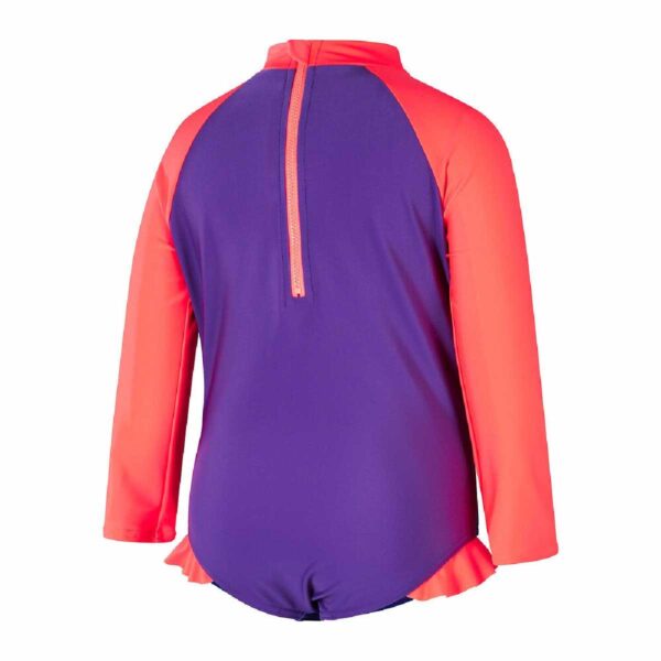 Calzoneta Speedo M/L caballo de mar niña 2-5yr - Imagen 2