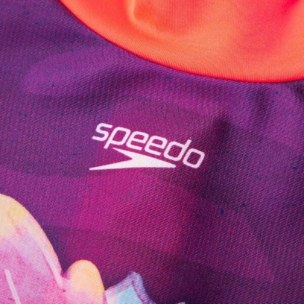 Calzoneta Speedo M/L caballo de mar niña 2-5yr - Imagen 3