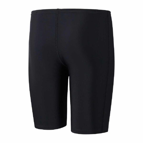Jammer Speedo Medley Logo niño negro/naranja - Imagen 2