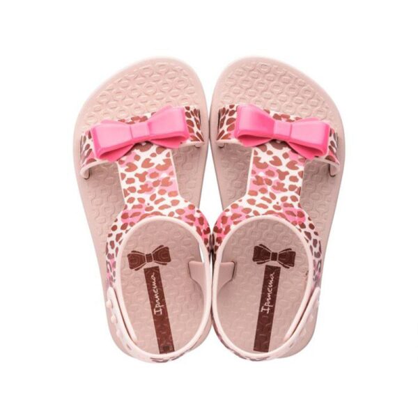 Sandalia Ipanema Dreams III rosa niñas pequeñas tallas 5-9 - Imagen 2