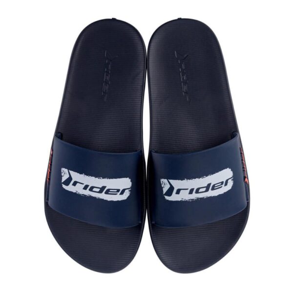 Sandalia Rider Slider Speed azul/blanco niños Jr tallas 12-5 - Imagen 2