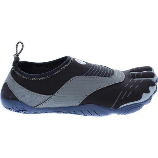 Zapato de agua Body Glove Cinch hombre negro/indigo - Imagen 2