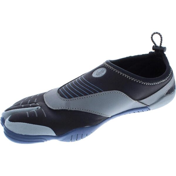 Zapato de agua Body Glove Cinch hombre negro/indigo - Imagen 3
