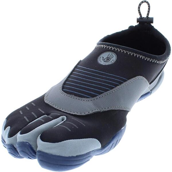Zapato de agua Body Glove Cinch hombre negro/indigo - Imagen 4