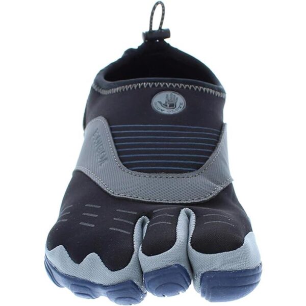 Zapato de agua Body Glove Cinch hombre negro/indigo - Imagen 5